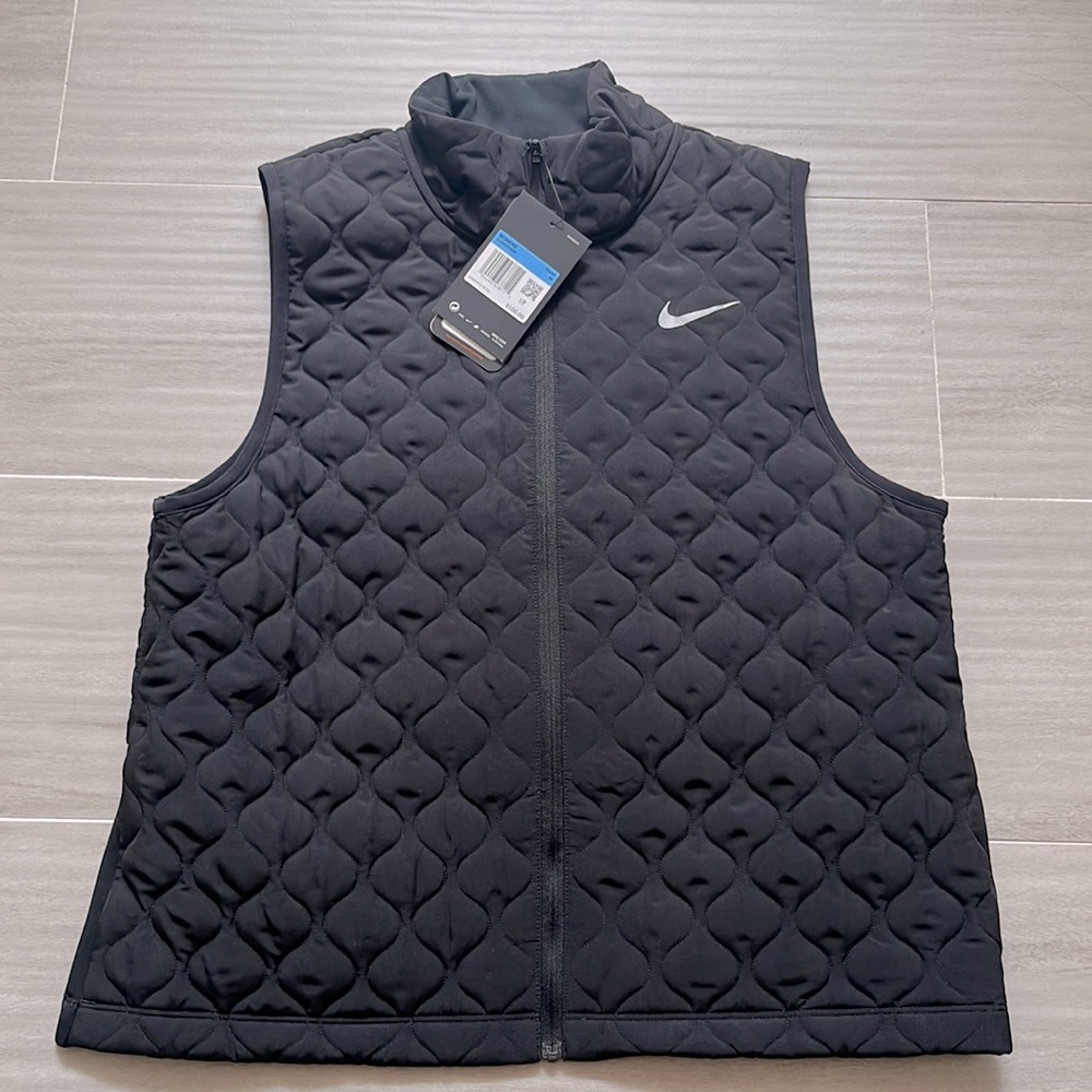 NWT- Nike Running Vest